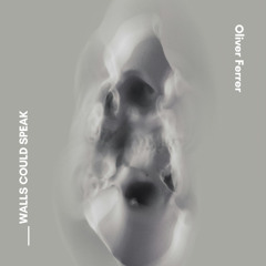 Oliver Ferrer - Walls Could Speak - LUV121