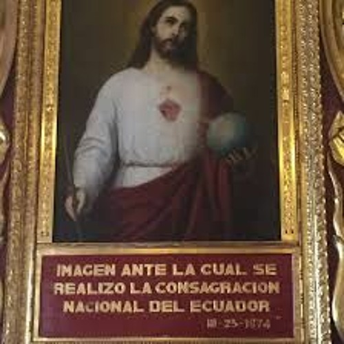 La Fe no se puede separar de la historia - José Ignacio Gómez