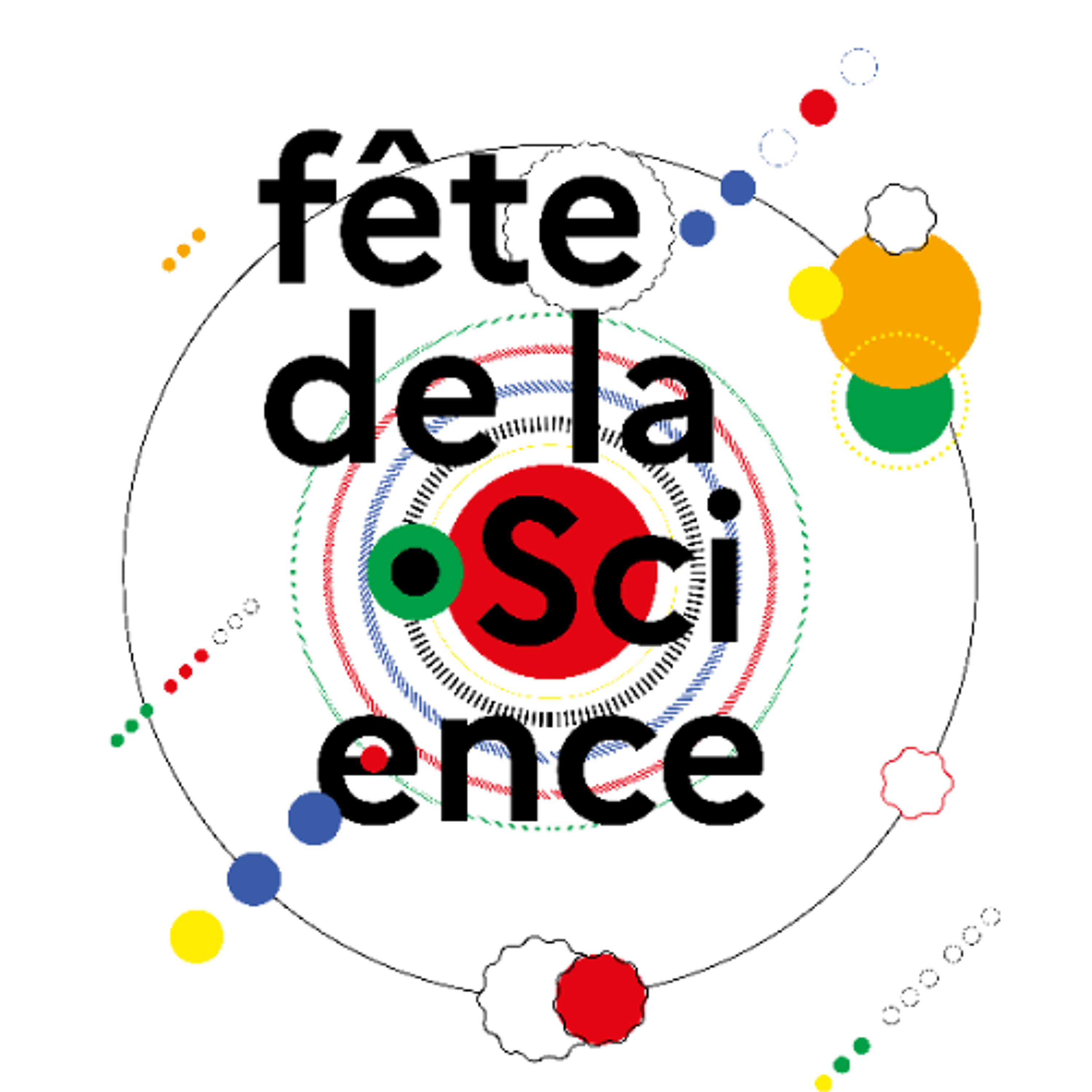 Reportage lors de la fête de la Science 2025 au Lycée Lucie Aubrac episode artwork