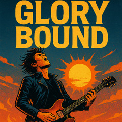Glory Bound by Vibe Drifters