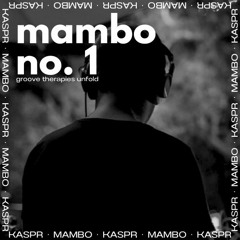 MAMBO NO.1 ⋅ Kaspr @ Vhils Studio ⋅ 20.03.2024