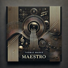 Thomas Marko - Maestro (2010) Remastering (2025)