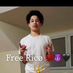 Avenue A x Rico Sav - Crunch Time