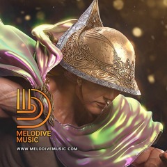 Hermes - Epic Mythical Trailer Music - Melodive Music