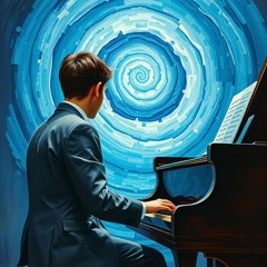 "Out Of The Blue" - Marching Band Show