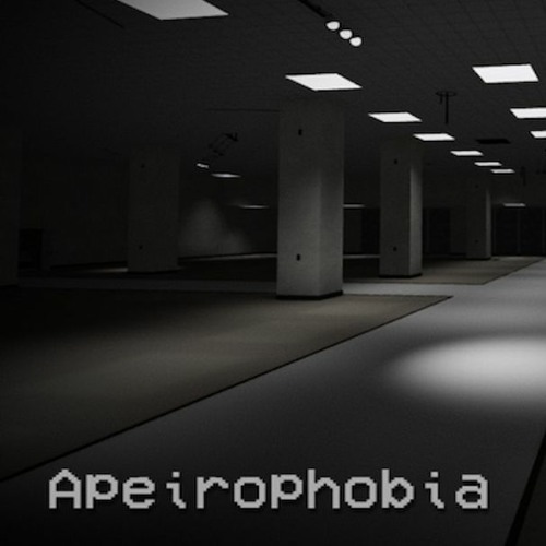 Apeirophobia - Fading Ticks