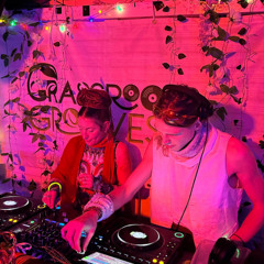 Grassroots Grooves - Series 8 - Episode 5 - COALESCENCE - 10.02.2025