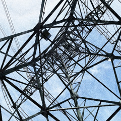 High-Voltage Substation [51.98311° N, 4.22508° O]