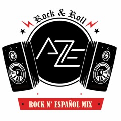 Mix Rock N' Español