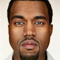 Kanye West A.I Rapping on my beat