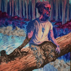 A Wolf's Epiphany (Prod. Bliss)