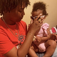 On my own ft arya