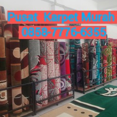 MURAH!!0858 7776 6355, Toko Jual Karpet Klaten,