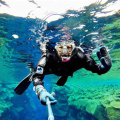 Best Snorkeling The Silfra Fissure In Iceland Prices Reviews