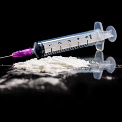 dsdubz - Heroin