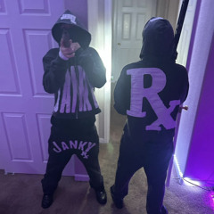 BvbyKrxc - Took Down #jankyrx