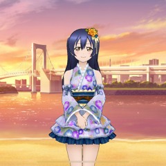 Umi Sonoda Theme【Love Live! School Idol Festival ALL STARS】