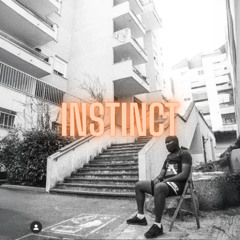 Saïf x Pato Type Beat - "Instinct" | Trap Piano Instrumental