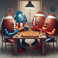 Let's Talk Football Podcast - Shepherd Week 2 Coach Angell