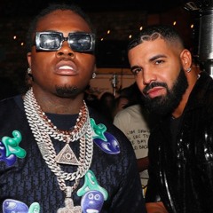 Gunna X Drake X Matroda - P Power (Netgate 2022 House Edit)(Free DL)