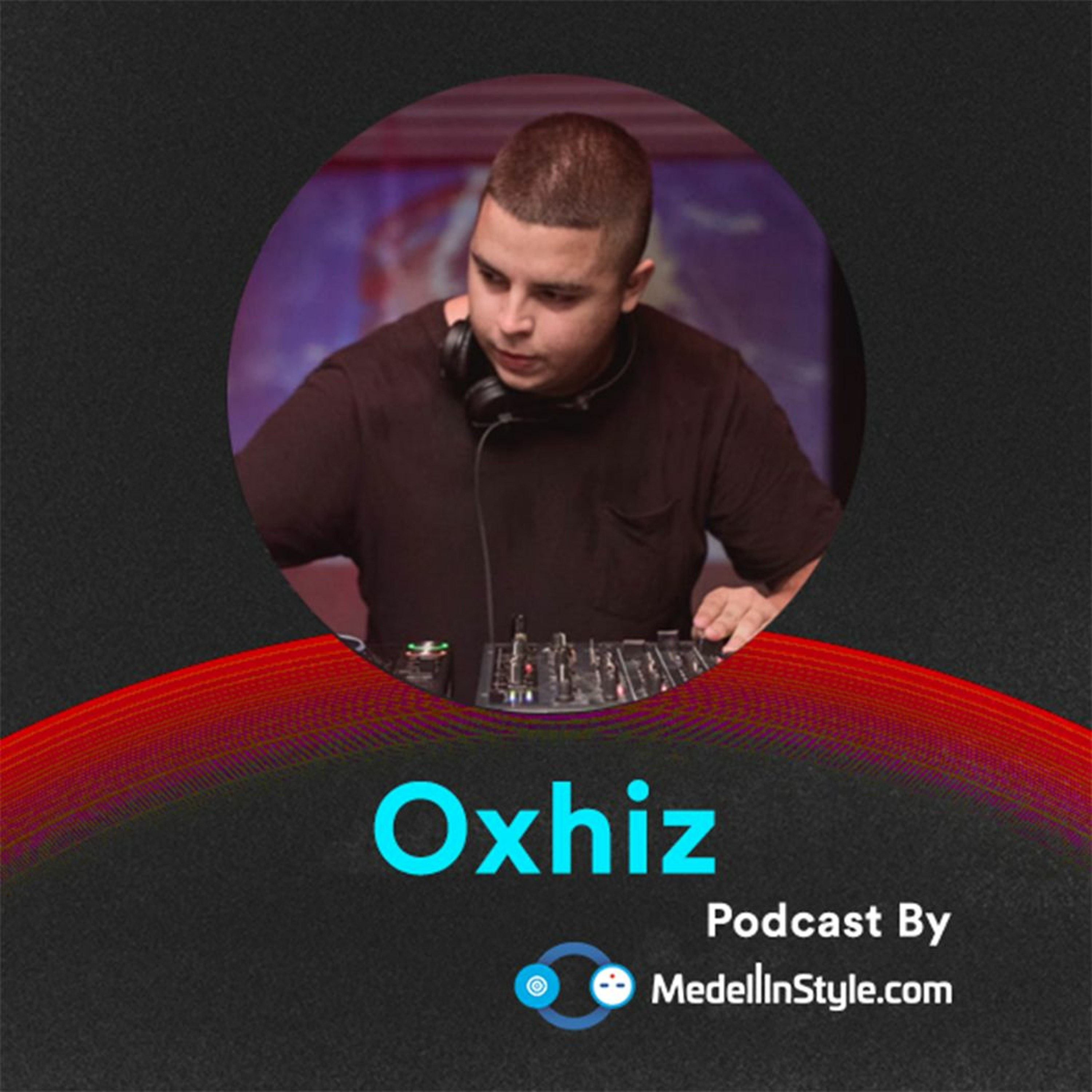 MedellinStyle Podcast