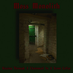 Kissing Through A Chainmail In A Stone Cellar