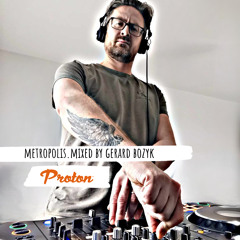 Metropolis 108 [PROTON RADIO]