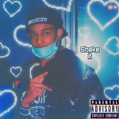 Shake It (Prxd. Adxt)