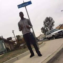 Adrienne Ave (Prod by: Rtb West)