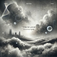 This is Love x DP / NA•RO Mash