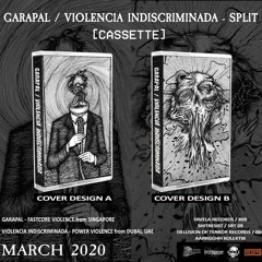 VIOLENCIA INDISCRIMINADA -  Paz y justicia