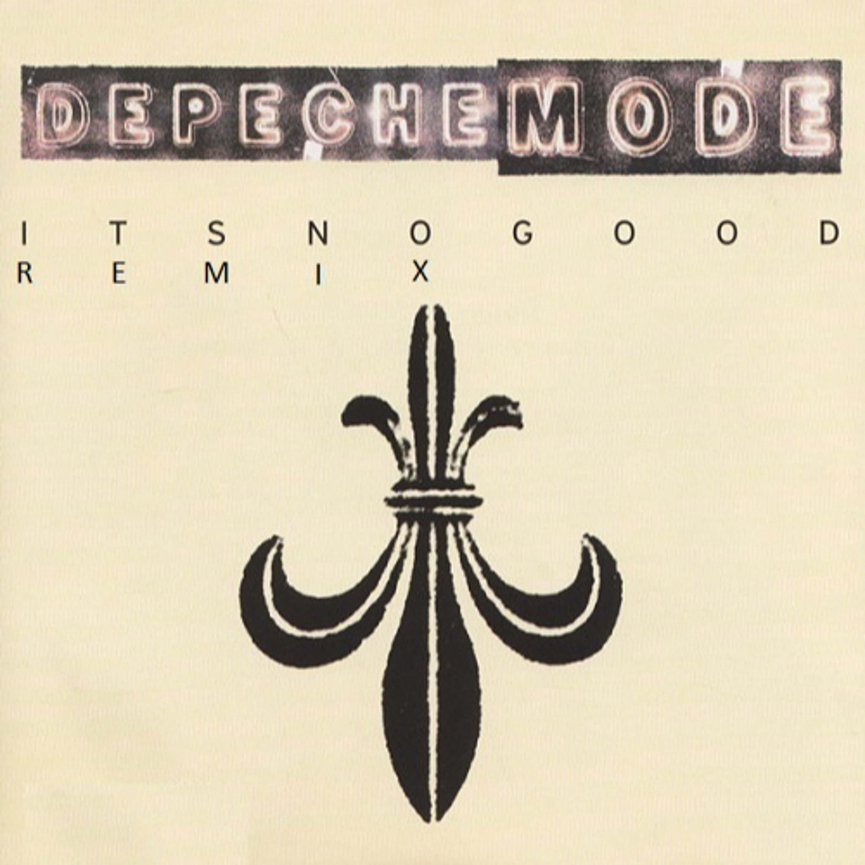 Depeche Mode - It's no good (Estewes Break Version) episode artwork