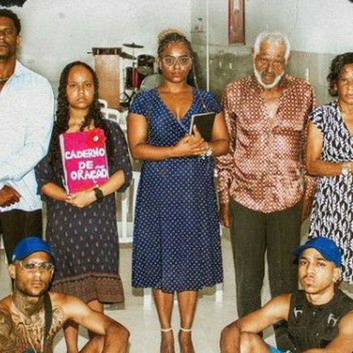 Kayin e Kyan - DONO DO LUGAR