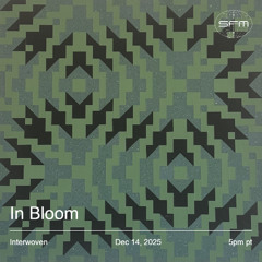 Interwoven 14 - In Focus: Bookworms