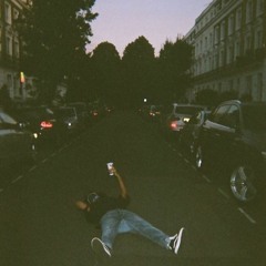 thundercat - funny thing (slowed + reverb + compression)