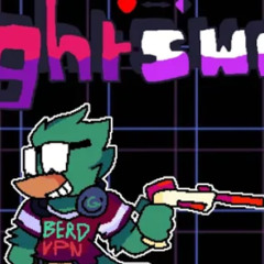 Promazter's LIGHTSWAP - "The Gamebro's Here!" [ Alternate Version ]