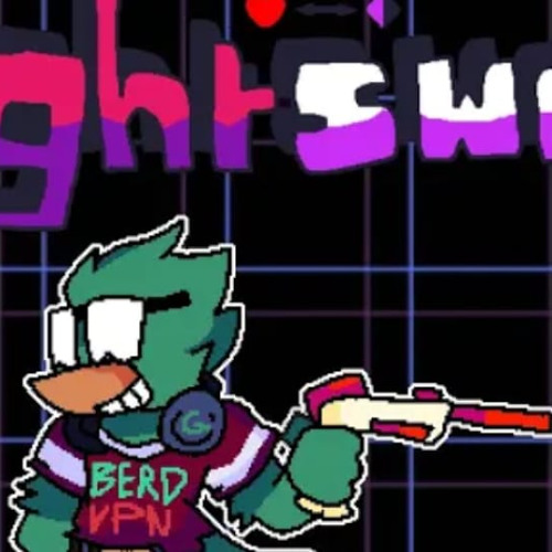 Promazter's LIGHTSWAP - "The Gamebro's Here!" [ Alternate Version ]