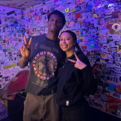 BUNTOPIA with Playr1 @ The Lot Radio 03-19-2025