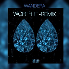 YK Osiris - Worth It Remix
