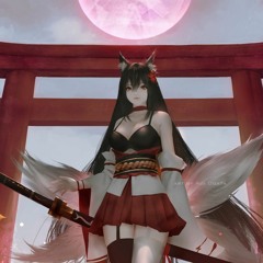 Akiko Shikata - Aya