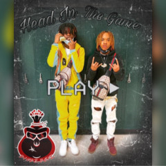 Jaypee - Head In The Game Remix feat. DeeBandz [Official Audio]