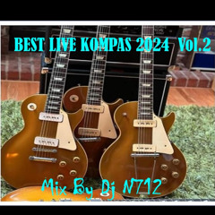 best kompas vol2 2024