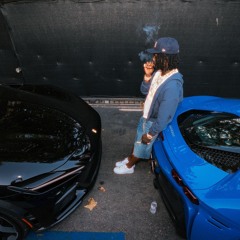 Chief Keef - Heels Steve Madden