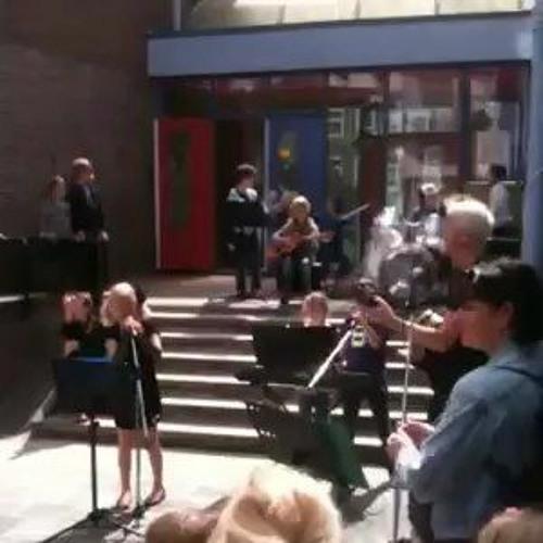 Laat Dat (Pinksterbloem schoolband)