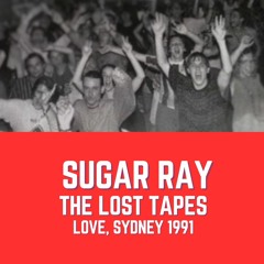 The Lost Tapes Love, Sydney, 1991 - Side 1