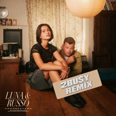 Voorbestemd (2Bu$y Remix) [FREE DOWNLOAD]