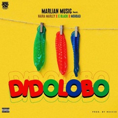 Naira Marley × C Blvck × Mohbad - Didolobo