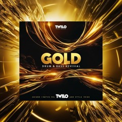 Gold | drum & bass | bpm 133