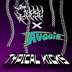 Typical kicks (Augg1e x Jupsu)