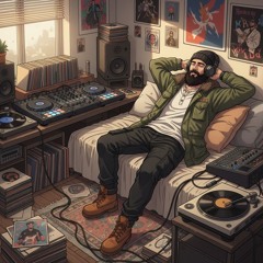 Techno Mix :  Morning routine : techno /hardgroove /minimal